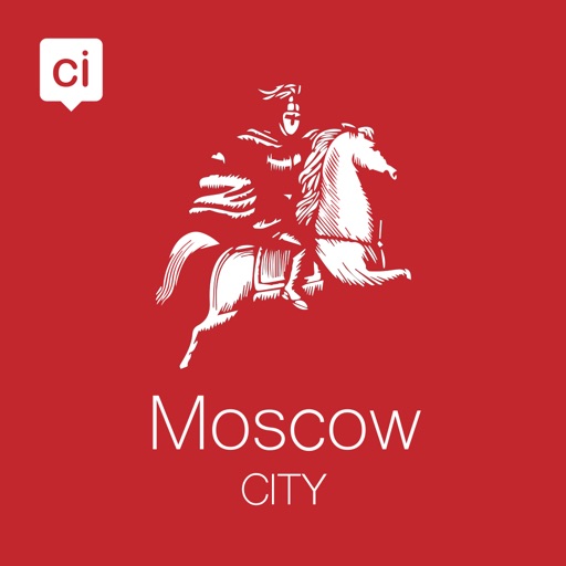 Moscow App