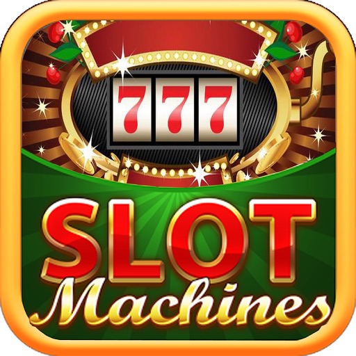 Egypt Pyramid Slots - Pharaoh's Big Win Casino Slot Machine Game icon