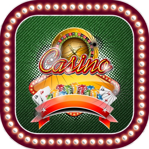 Lucky Gambler Aristocrat Money - Gambler Slots Game icon