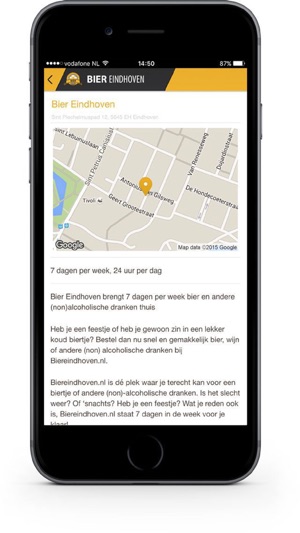 Bier Eindhoven(圖2)-速報App