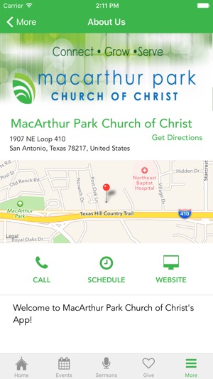 MACChurch(圖4)-速報App