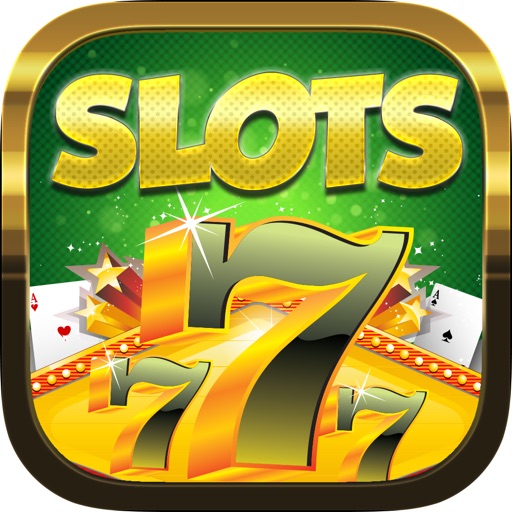 777 A Extreme Angels Lucky Slots Game FREE icon