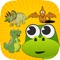 Age Dinosaur Match 3 : Dino Kids Matching Puzzle Games Free