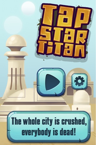 Tap Star Titan screenshot 3
