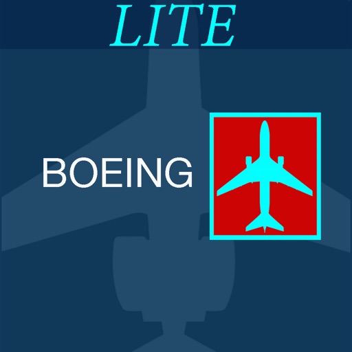 Boeing 777 Study Cards icon