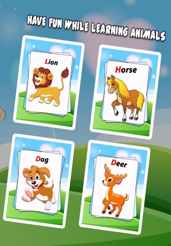 Kids Educational Game screenshot 4
