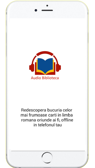 How to cancel & delete Audio Biblioteca from iphone & ipad 1