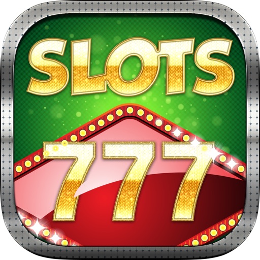 777 A Slots Favorites Casino Gambler Slots Game FREE