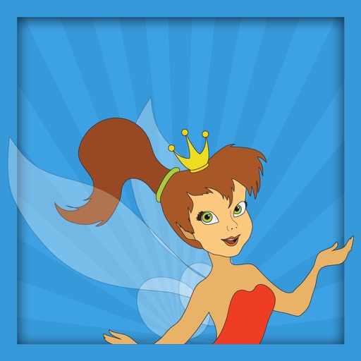 Whack the Fairy iOS App