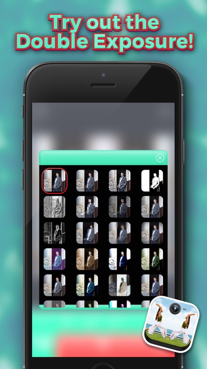 Mirror Photo Effects – Clone Yourself and Make Water Reflection in Pictures screenshot-4