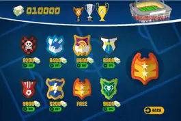 Game screenshot Soccer League - Play soccer and show you are the best of the championship! hack