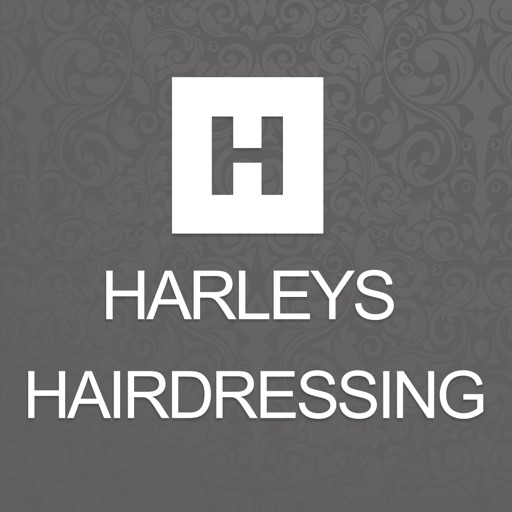 Harleys Hairdressing