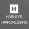 Harleys Hairdressing - Chesterfield, Derbyshire