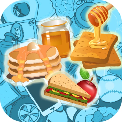 How To Cook Every Thing - Baby Cooking Games&Girl's Cooking Time iOS App