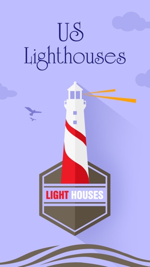 USA Lighthouses