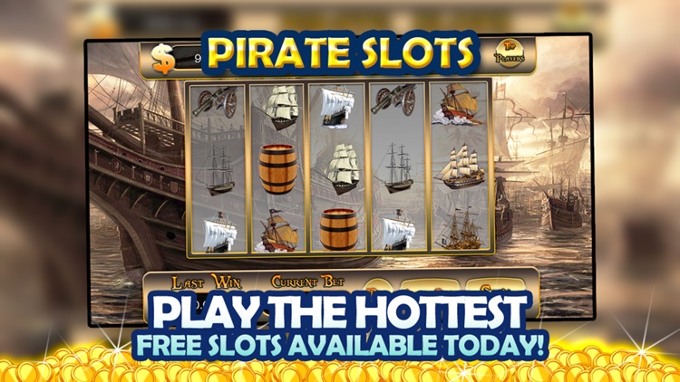 Lucky Treasure Casino