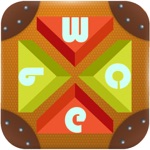 Catch Word English Phrase