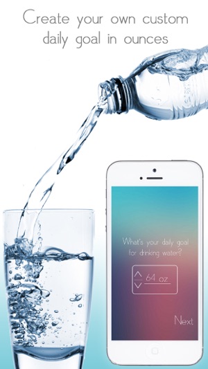 Water Tracker - Daily hydration tracker, intake counter, wat(圖5)-速報App