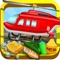 Helicopter Repair Shop - Fix rusty jumbo jet with crazy mechanic game