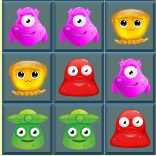 A Jelly Pets Innatey