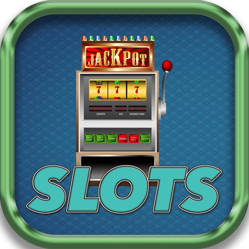 The Hot Of Slots Bump icon