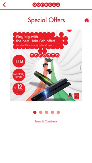 Hala Ooredoo(圖5)-速報App