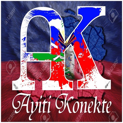 Ayiti Konekte