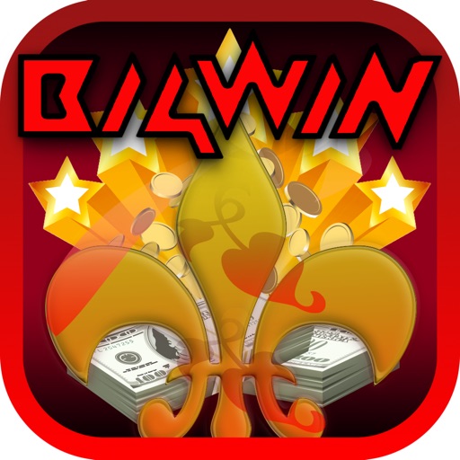 World Ohama Casino Slots - FREE VEGAS GAMES icon