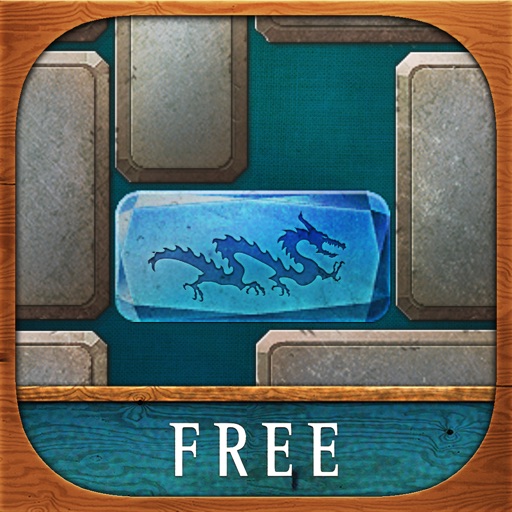Blue Block Free (Unblock and Sliding Puzzle)