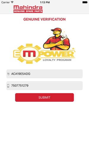 Mahindra eMPower(圖5)-速報App