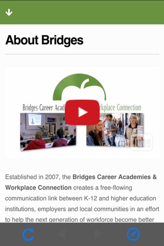 Bridges Connection screenshot 2