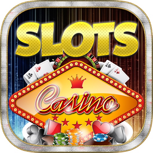 2016 A Slots Favorites Fun Gambler Slots - FREE Game icon