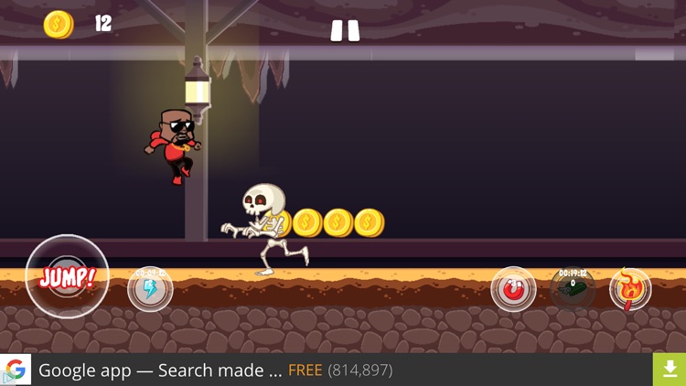 Pablo E.P. screenshot-0