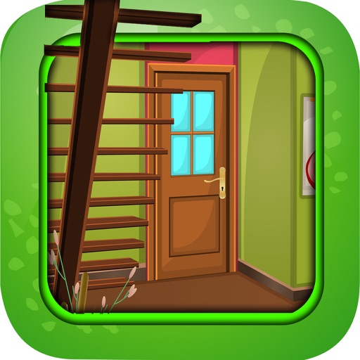 Escape Games 414 iOS App
