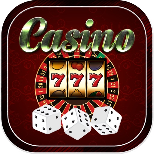 A Series Of Casino Coins Rewards - Gambler Slots Game icon