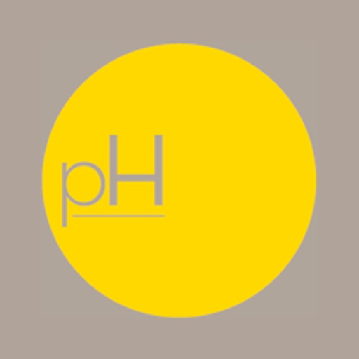 pH Med Fit icon