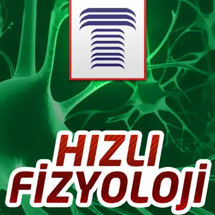 Hızlı Fizyoloji Читы