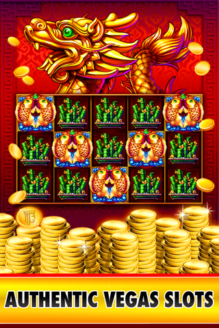 Vegas Fever Slots – Play Free Casino Slot Machines screenshot 3