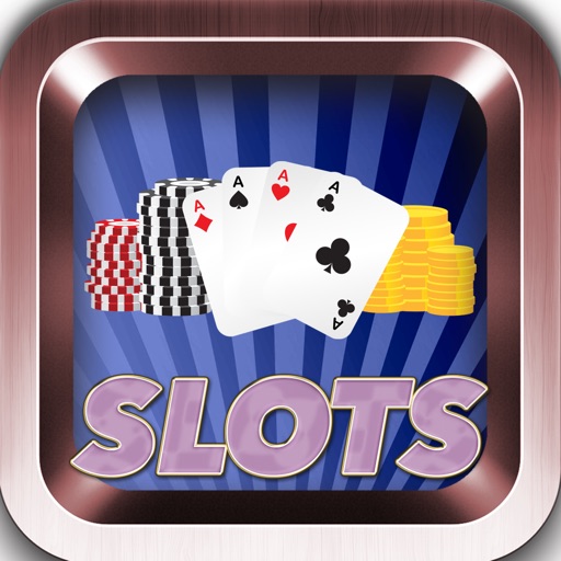 Slots In Wonderland Fun Sparrow - Free Slot Machines Casino icon