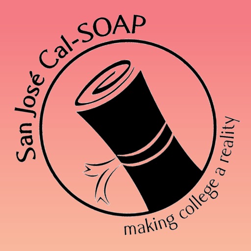 Cal-SOAP icon