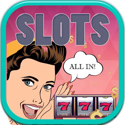 All In Best Slots Machine - FREE Las Vegas Casino icon