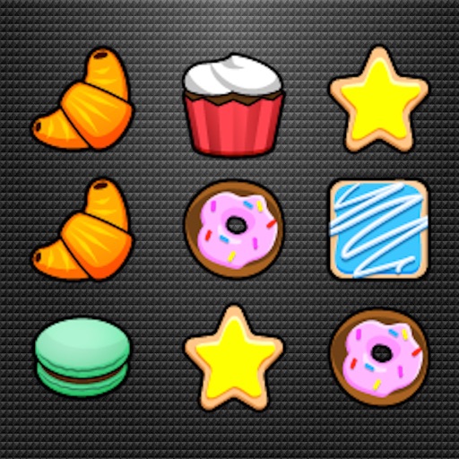 Cookie Cookie FREE iOS App