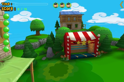 irresistible horses for kids - no ads screenshot 3