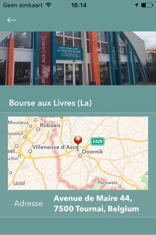 Bourse aux Livres (La) screenshot 4