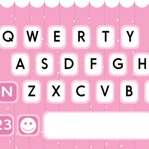 Cloud Fonts Keyboard ∞ Cool Font Keyboards with background themes for iOS 9