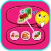 baby phone game - play & learn game for toddlers and preschool