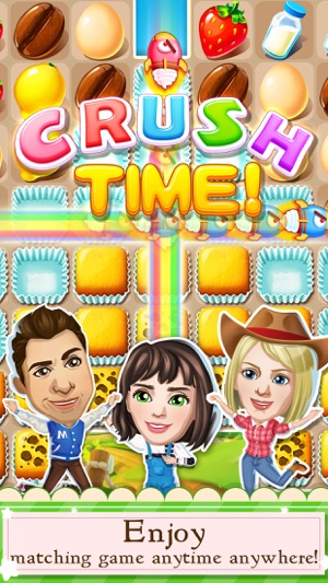 Yummy Jolly - Pop game of switch gummy and candy to crack co(圖2)-速報App