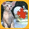 Epic Jigsaw Puzzle Maker with a Collection of Puppy and Cat Animal Puzzles for Toddlers