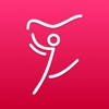 Rhythmic Gymnastics -  Workout and Warmup Pro