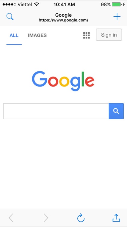 Multi Search - Search Engines, Smart Search & Web Browser for searching with Google, Bing, Yahoo, YouTube, Wikipedia and more